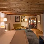 La Fiermontina Luxury Home Hotel