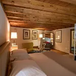 La Fiermontina Luxury Home Hotel