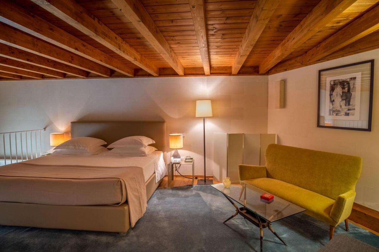 Hotel La Fiermontina Luxury Home Hotel 5*