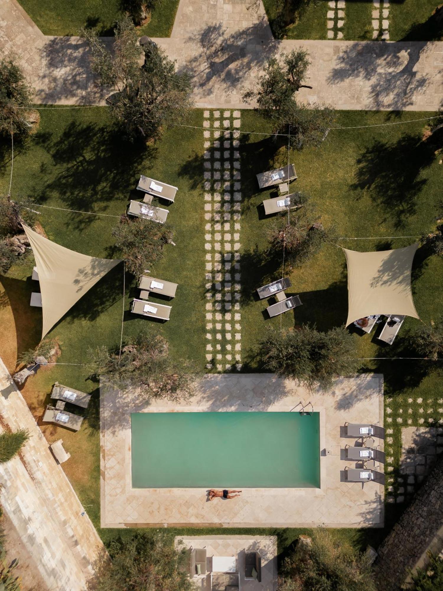 Hotel La Fiermontina Luxury Home Hotel 5*