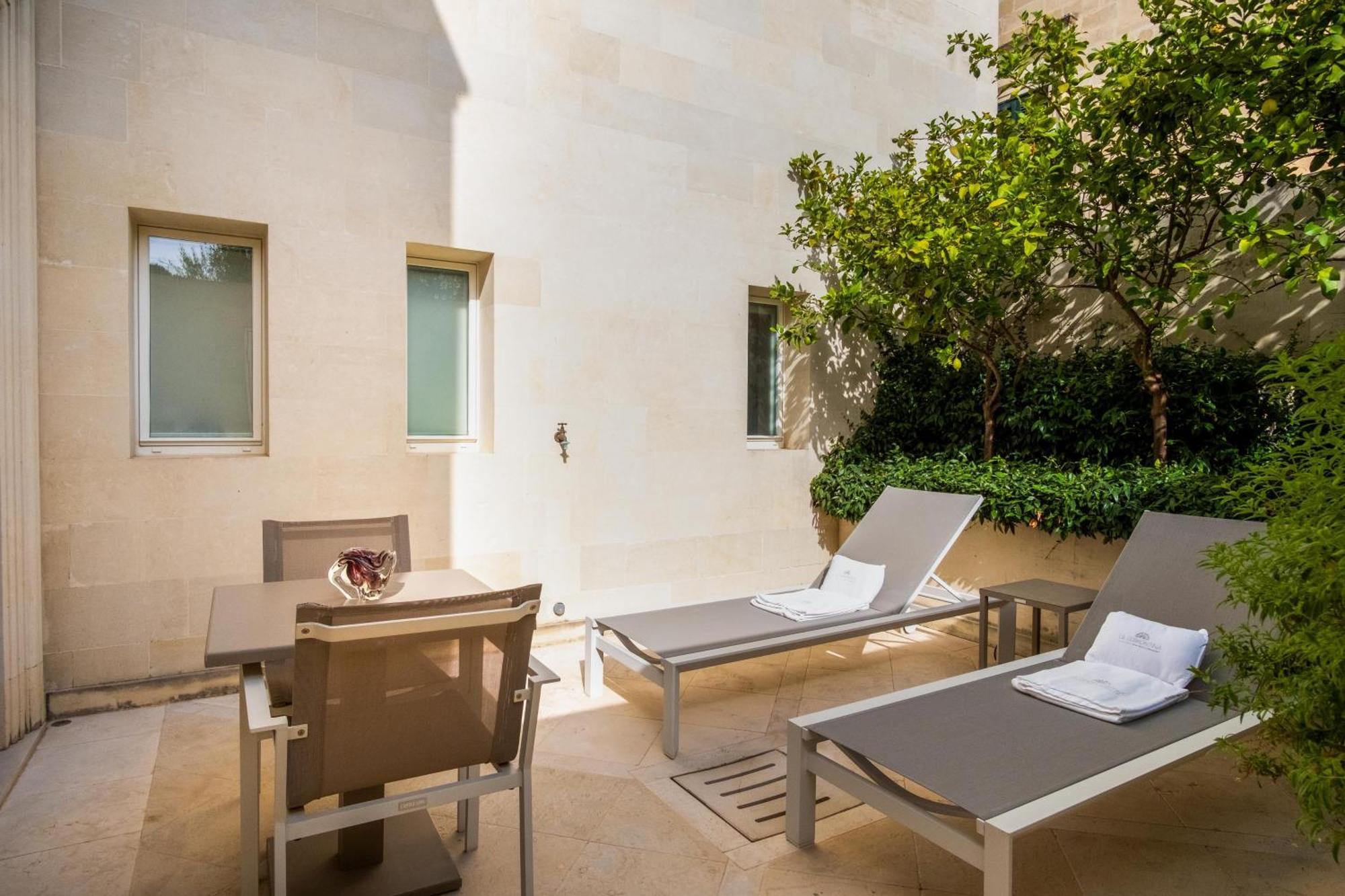 La Fiermontina Luxury Home Hotel Hotel Lecce