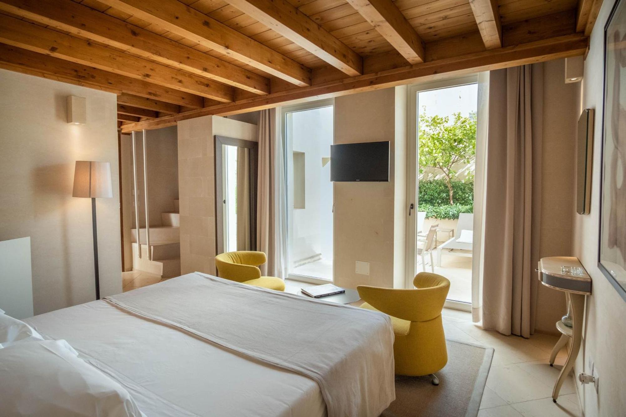 La Fiermontina Luxury Home Hotel Hotel 5*