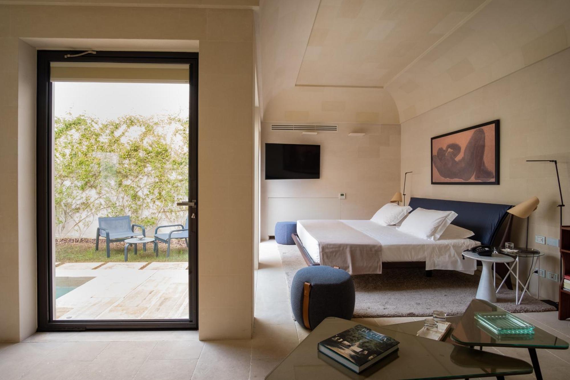 La Fiermontina Luxury Home Hotel 5*