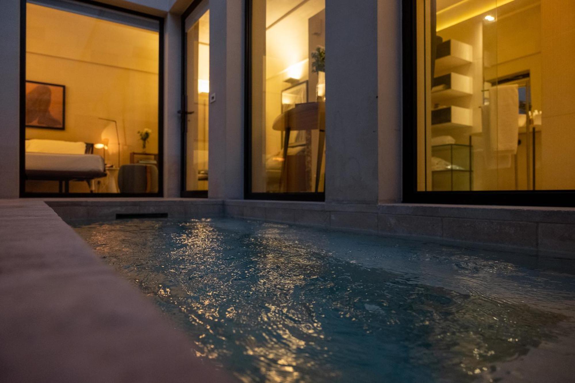 Hotel La Fiermontina Luxury Home Hotel