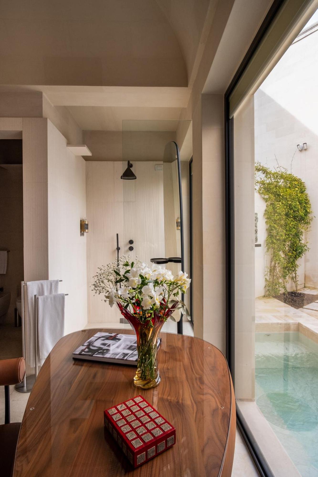 La Fiermontina Luxury Home Hotel Lecce