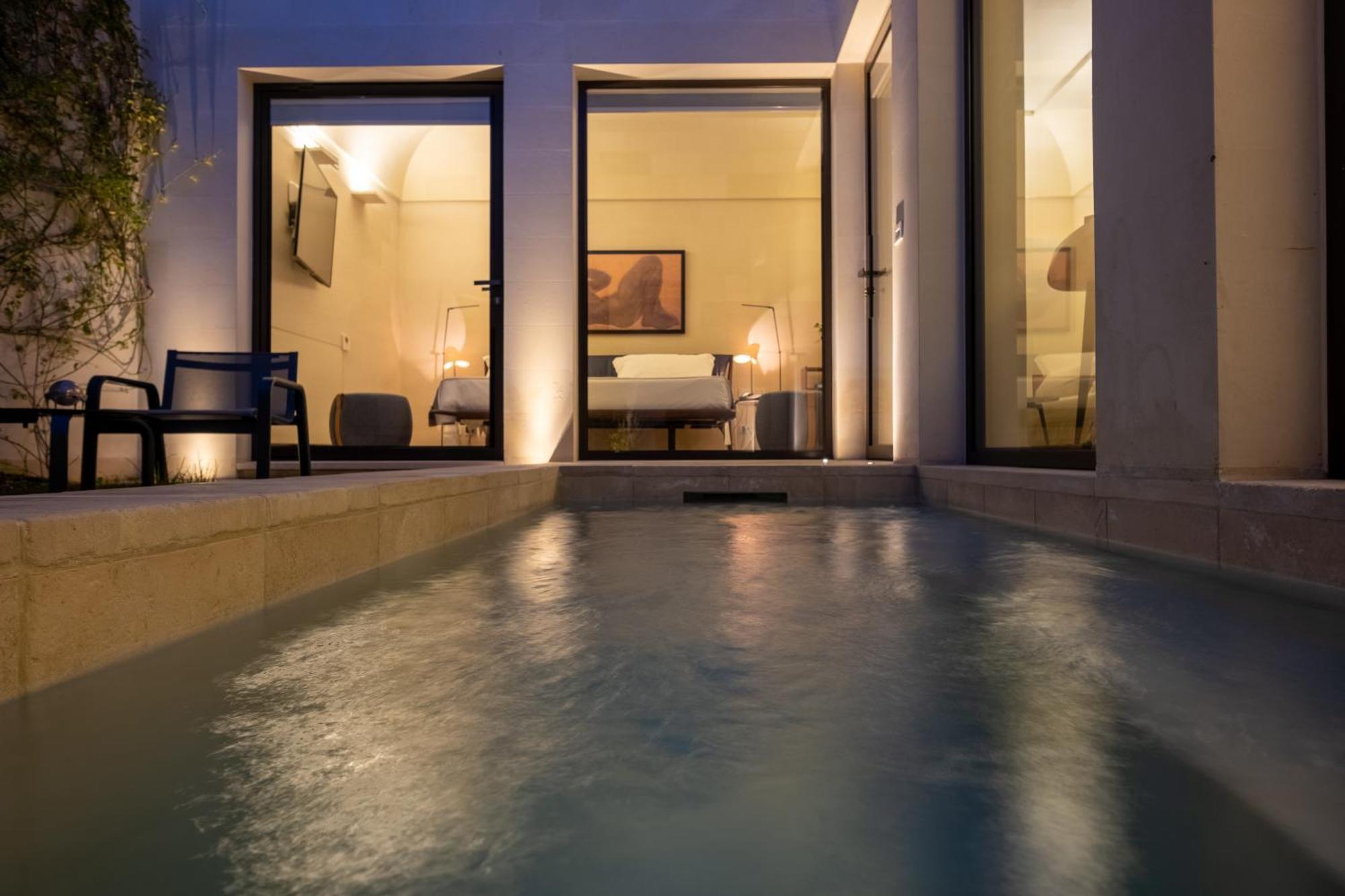 La Fiermontina Luxury Home Hotel Hotel 5*