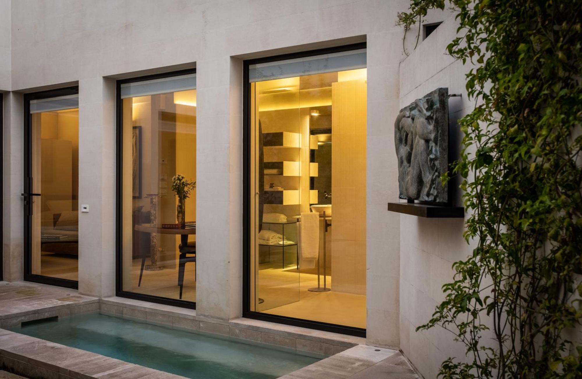 La Fiermontina Luxury Home Hotel Hotel