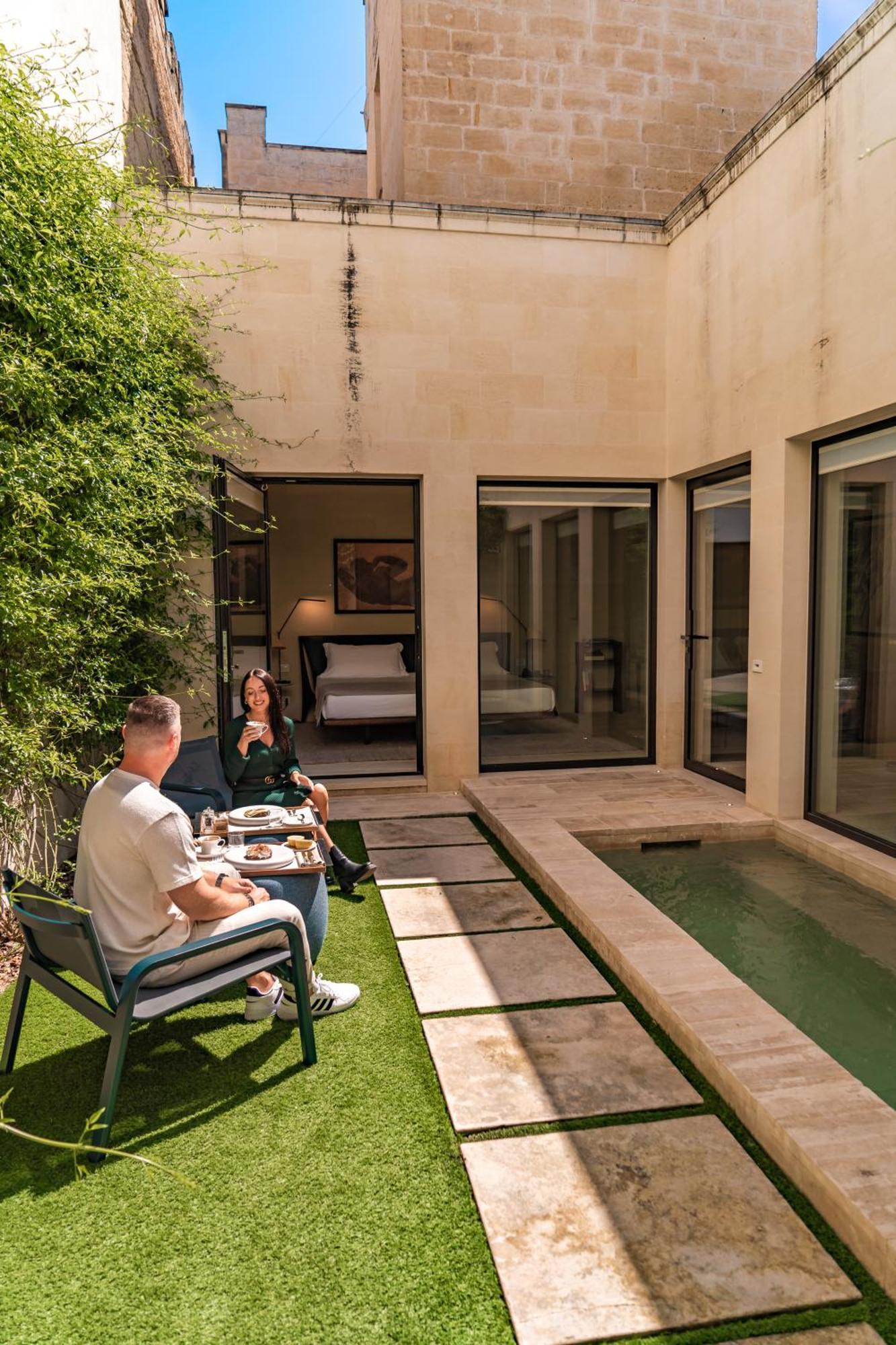 La Fiermontina Luxury Home Hotel Hotel 5*
