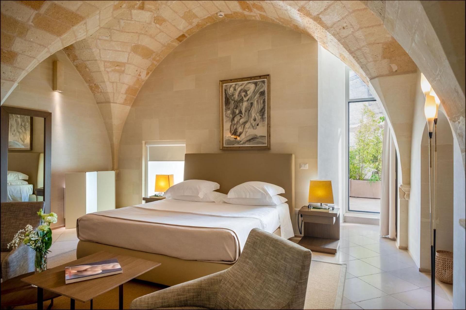 Hotel La Fiermontina Luxury Home Hotel