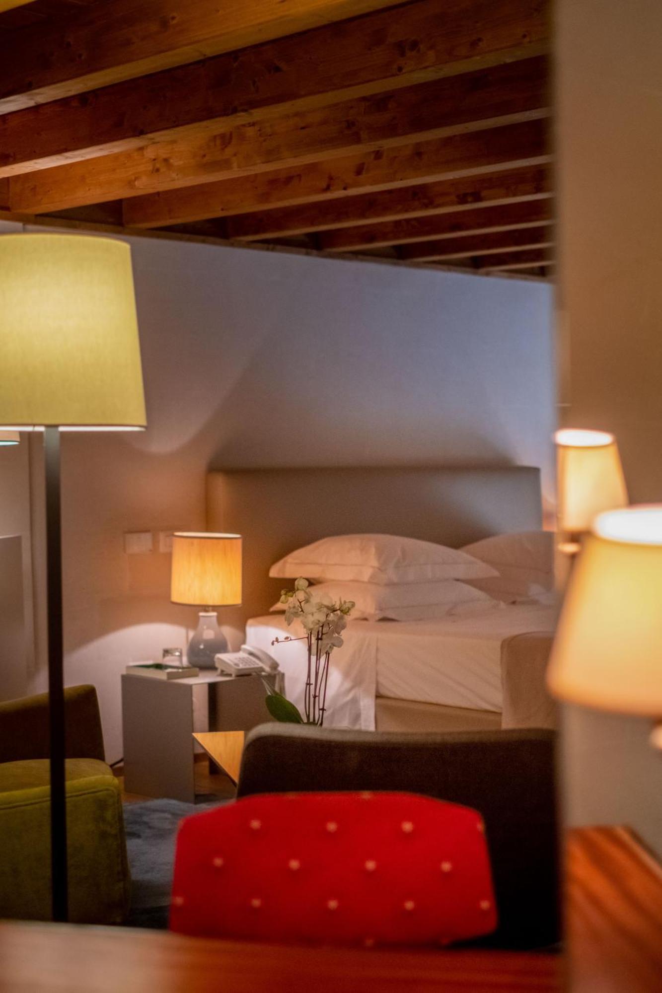 La Fiermontina Luxury Home Hotel Hotel Lecce