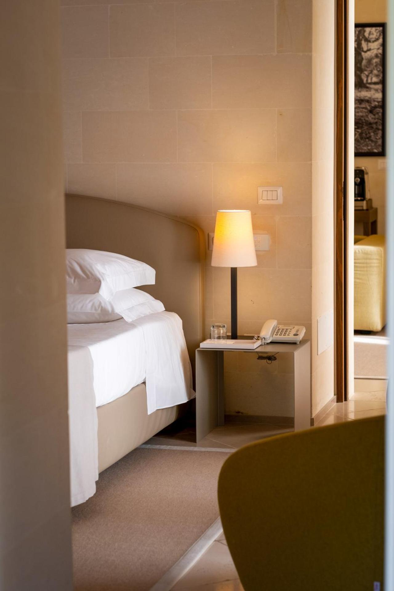 La Fiermontina Luxury Home Hotel Hotel 5*