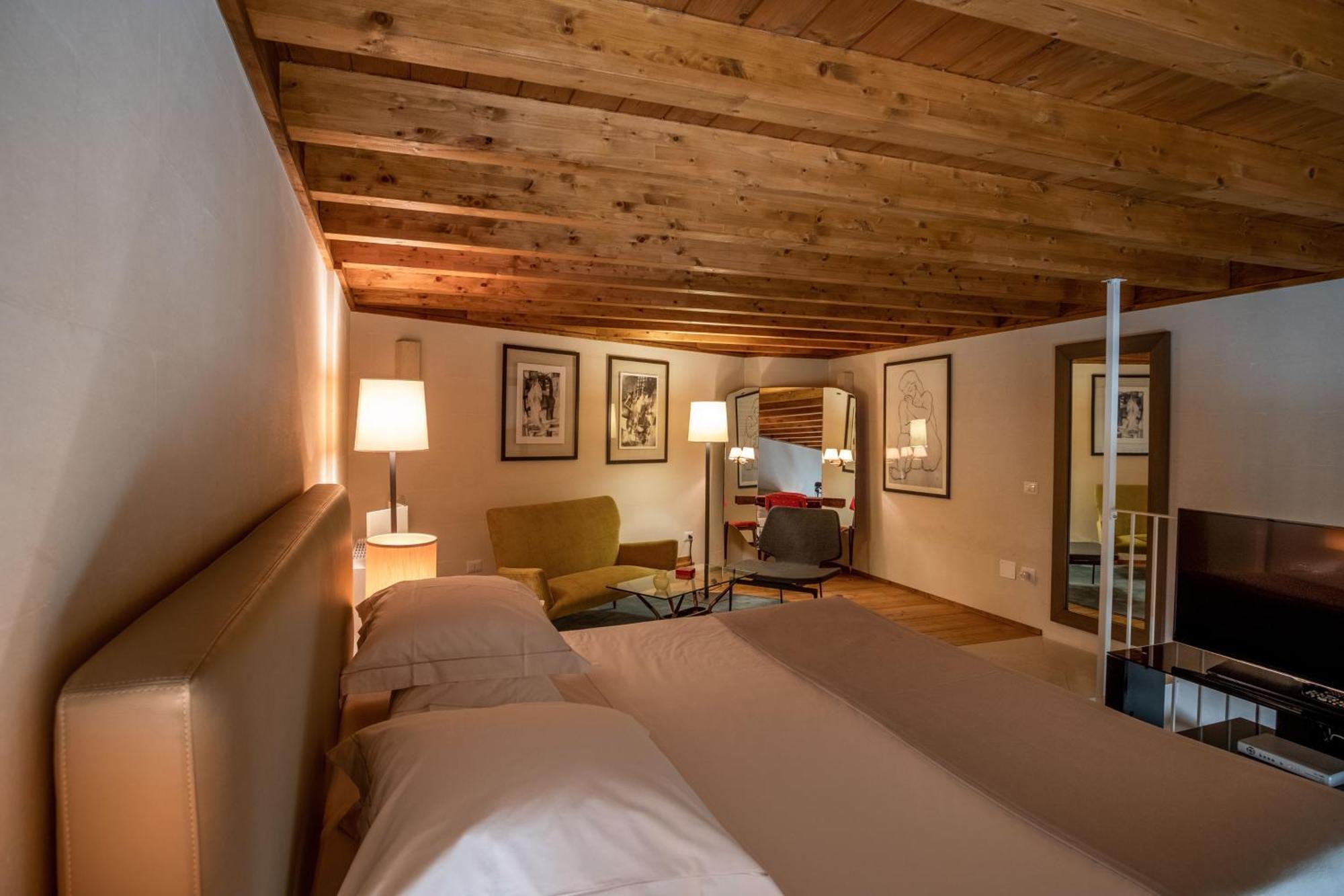 Hotel La Fiermontina Luxury Home Hotel Lecce