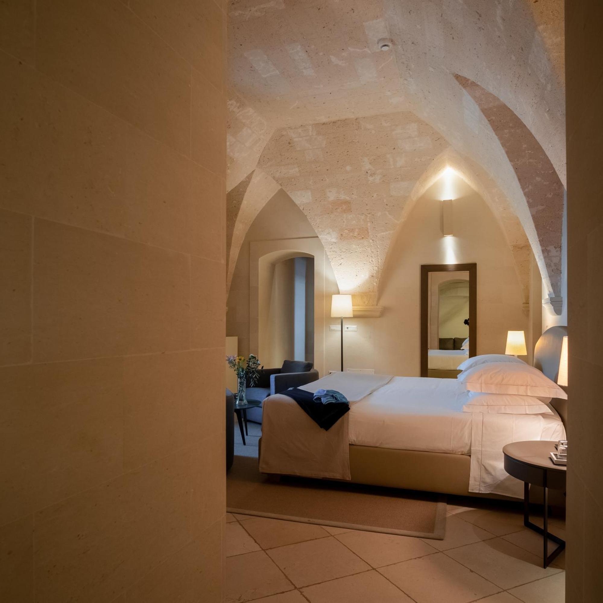 Hotel La Fiermontina Luxury Home Hotel