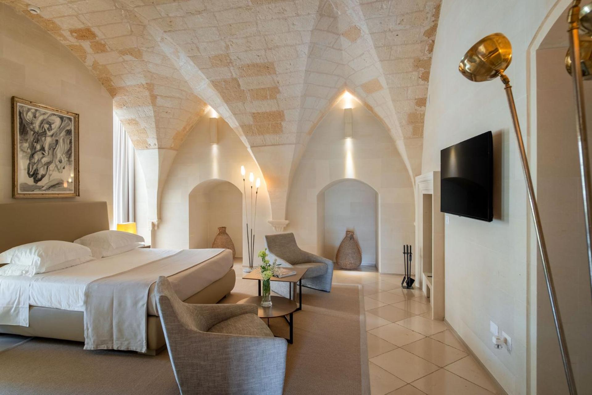 La Fiermontina Luxury Home Hotel Hotel 5*