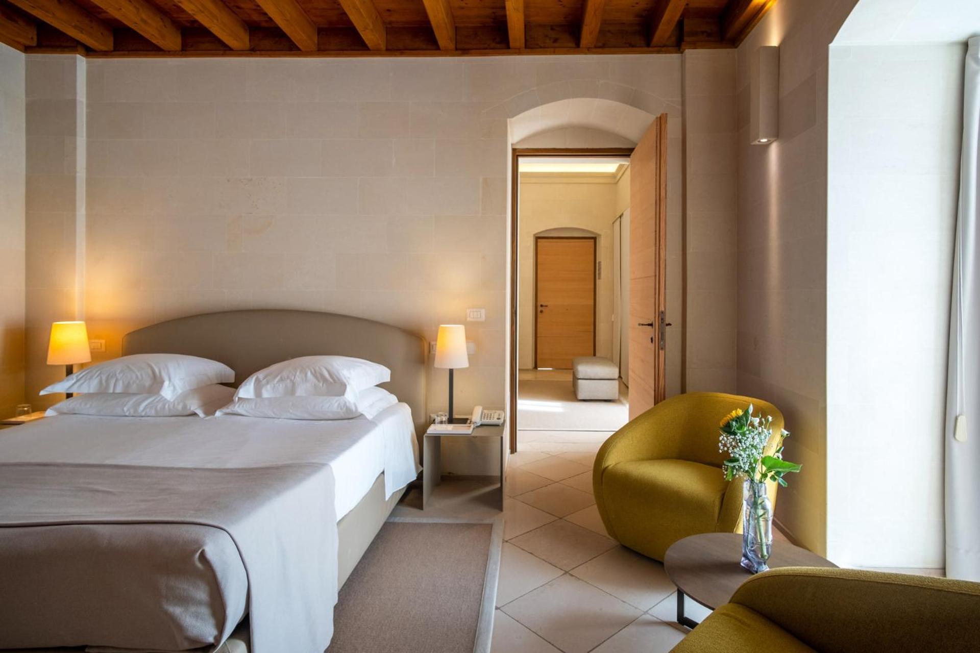 La Fiermontina Luxury Home Hotel Hotel