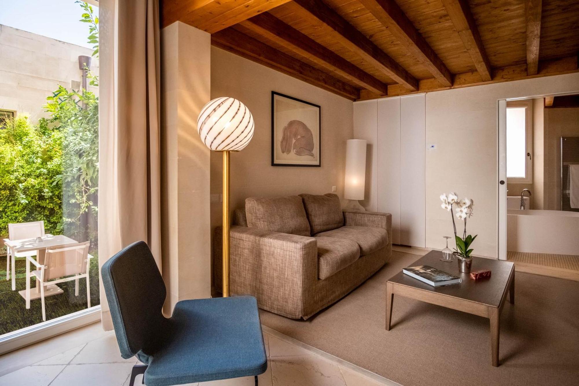 Hotel La Fiermontina Luxury Home Hotel 5*