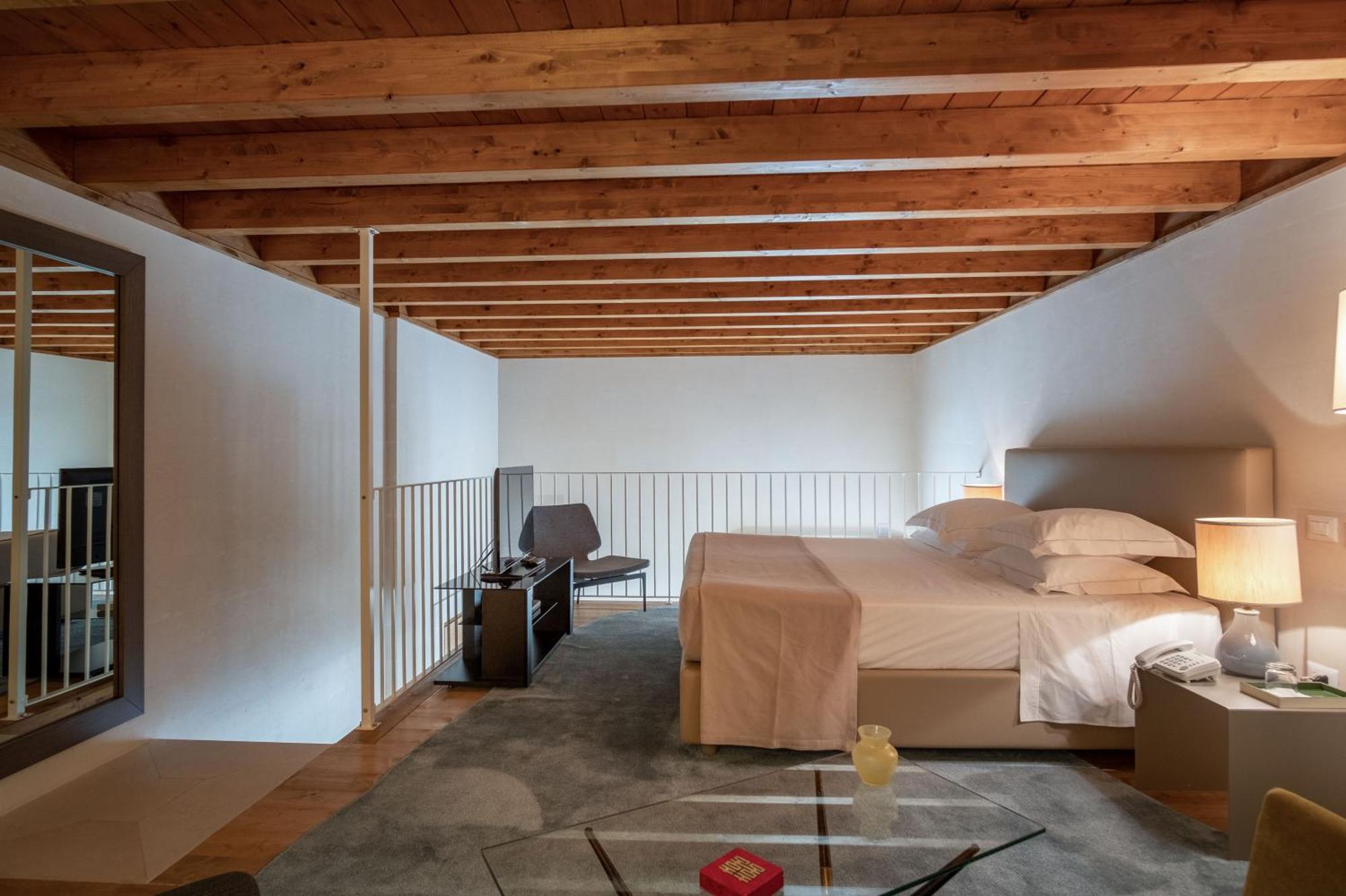 La Fiermontina Luxury Home Hotel 5* Lecce