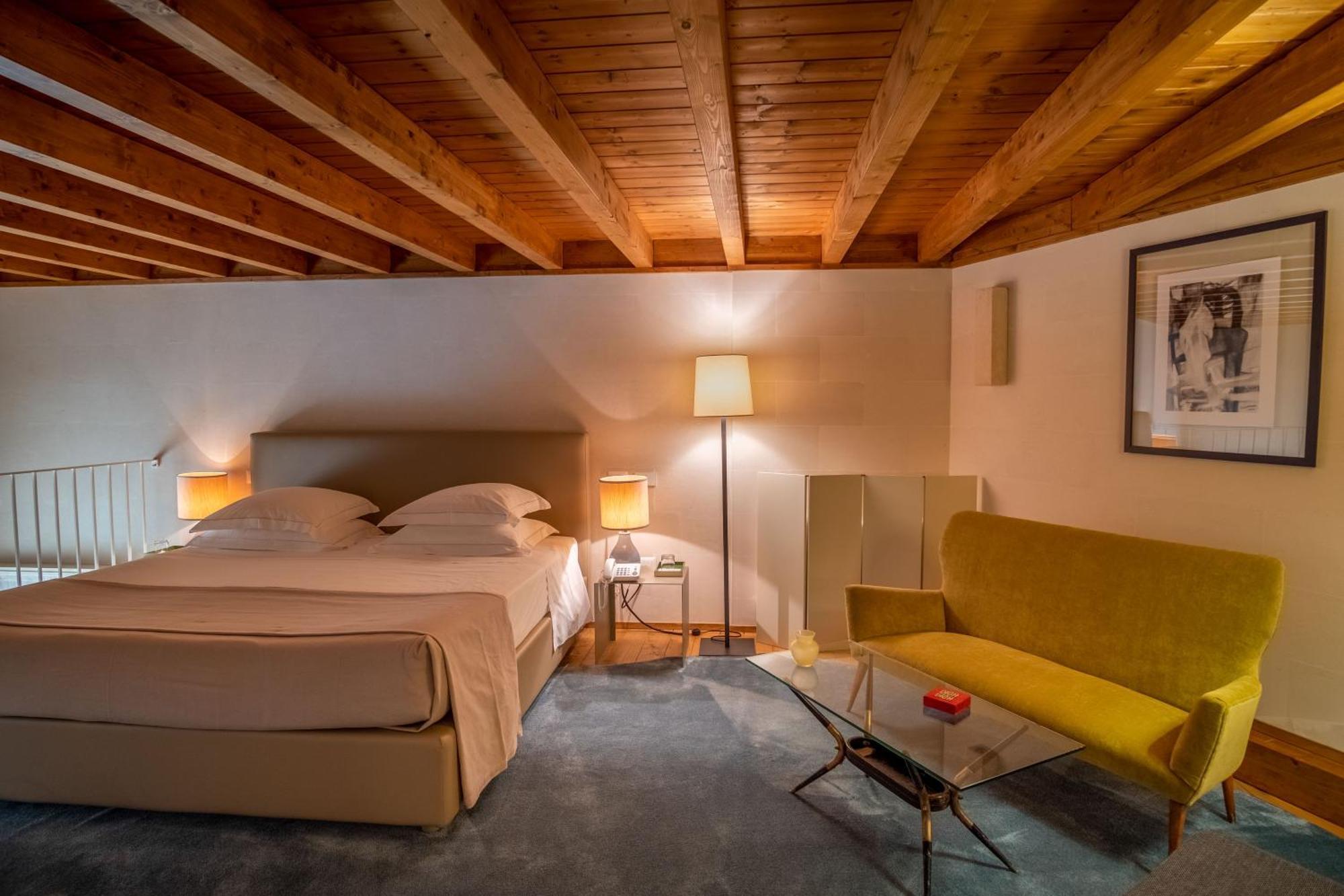 La Fiermontina Luxury Home Hotel Hotel