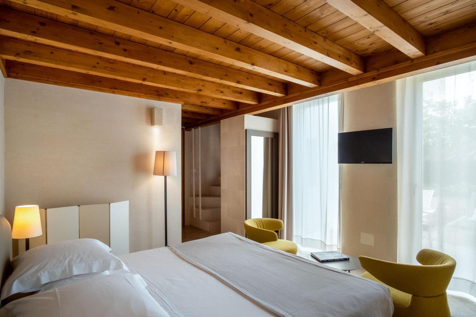 Hotel La Fiermontina Luxury Home Hotel