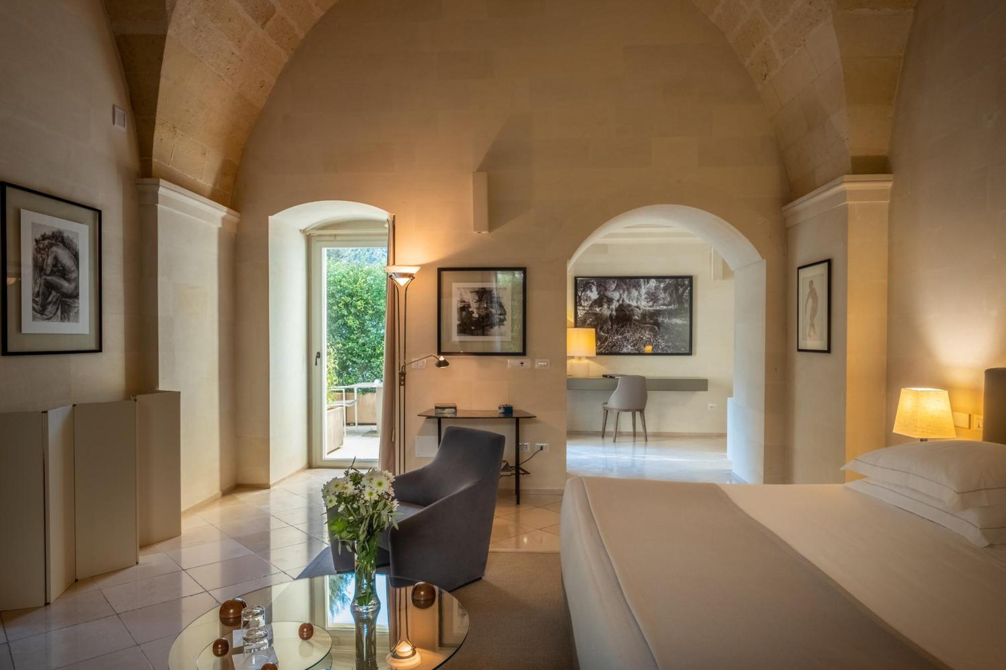 La Fiermontina Luxury Home Hotel 5*