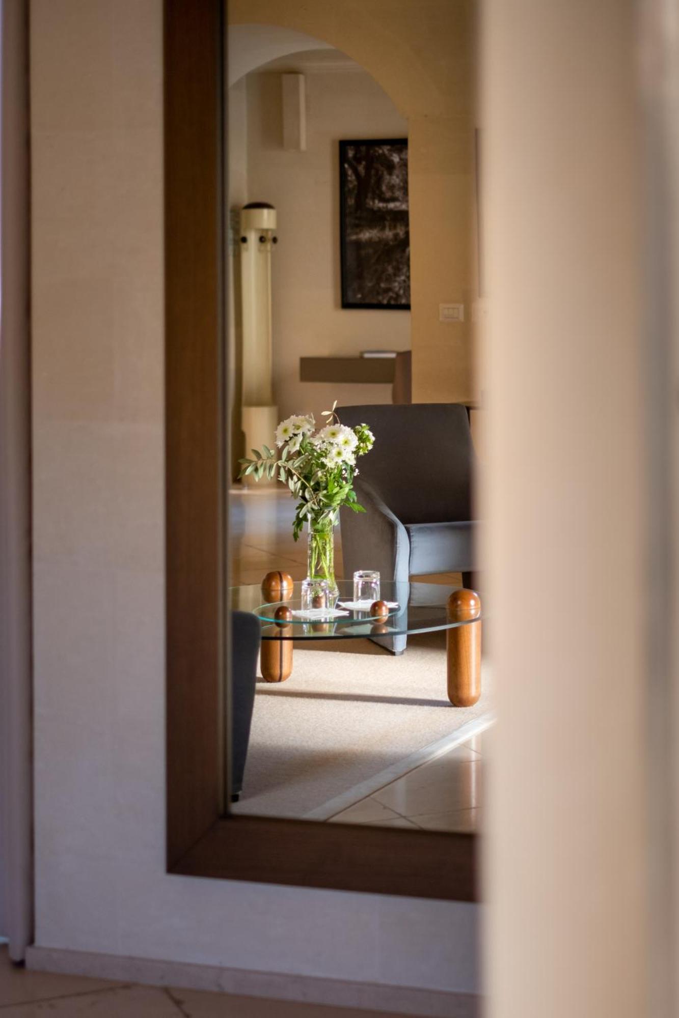 Hotel La Fiermontina Luxury Home Hotel