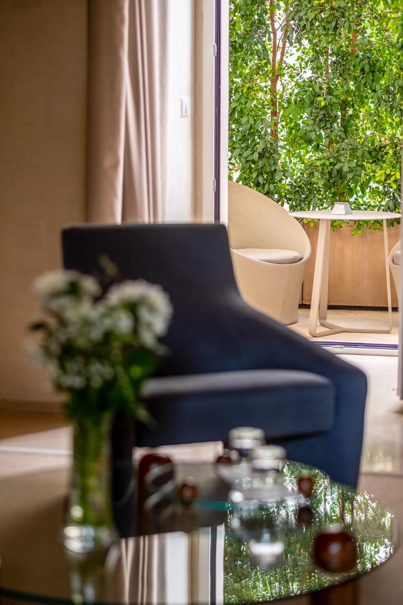 La Fiermontina Luxury Home Hotel Hotel 5*