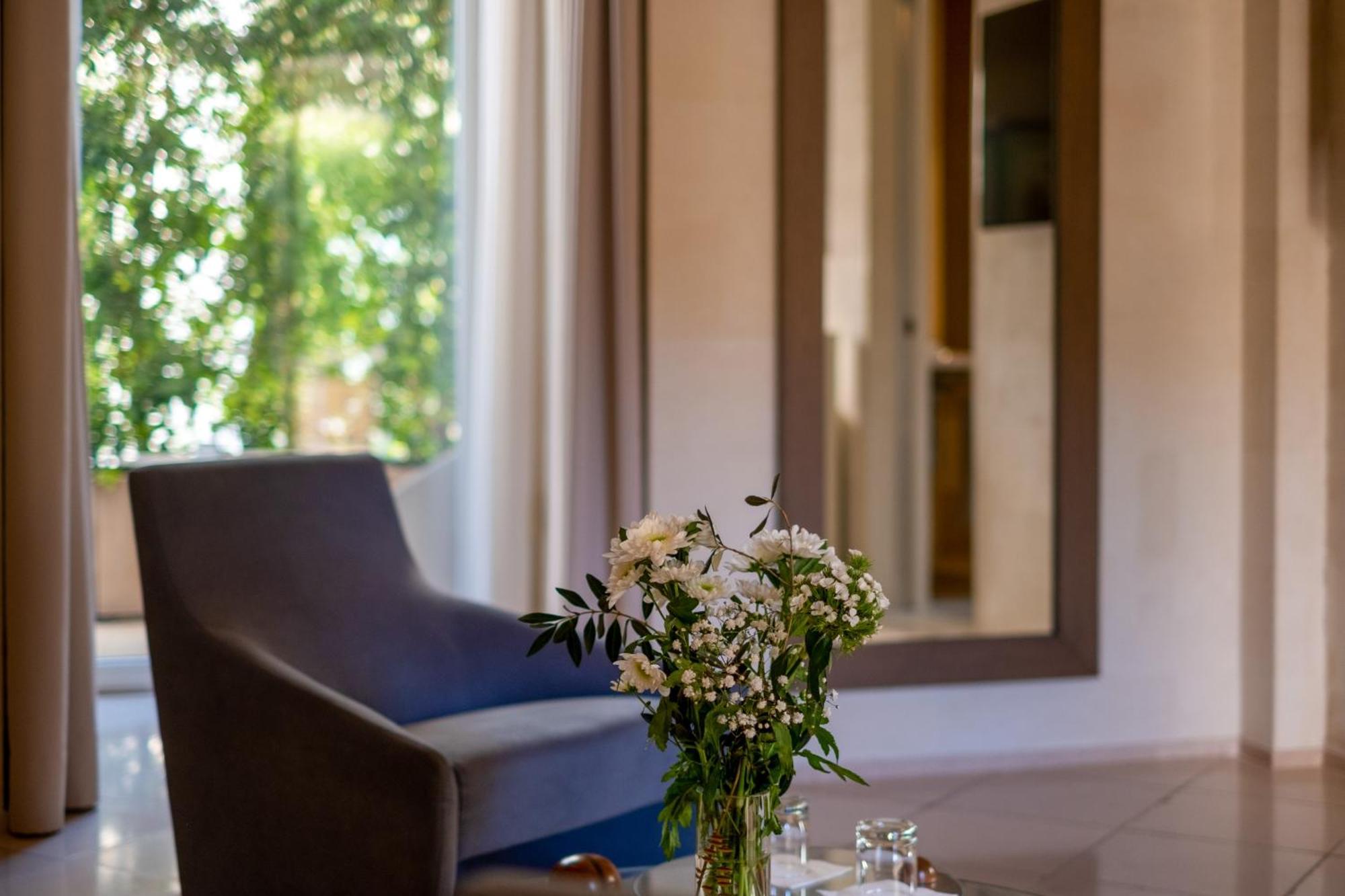 La Fiermontina Luxury Home Hotel Hotel Lecce