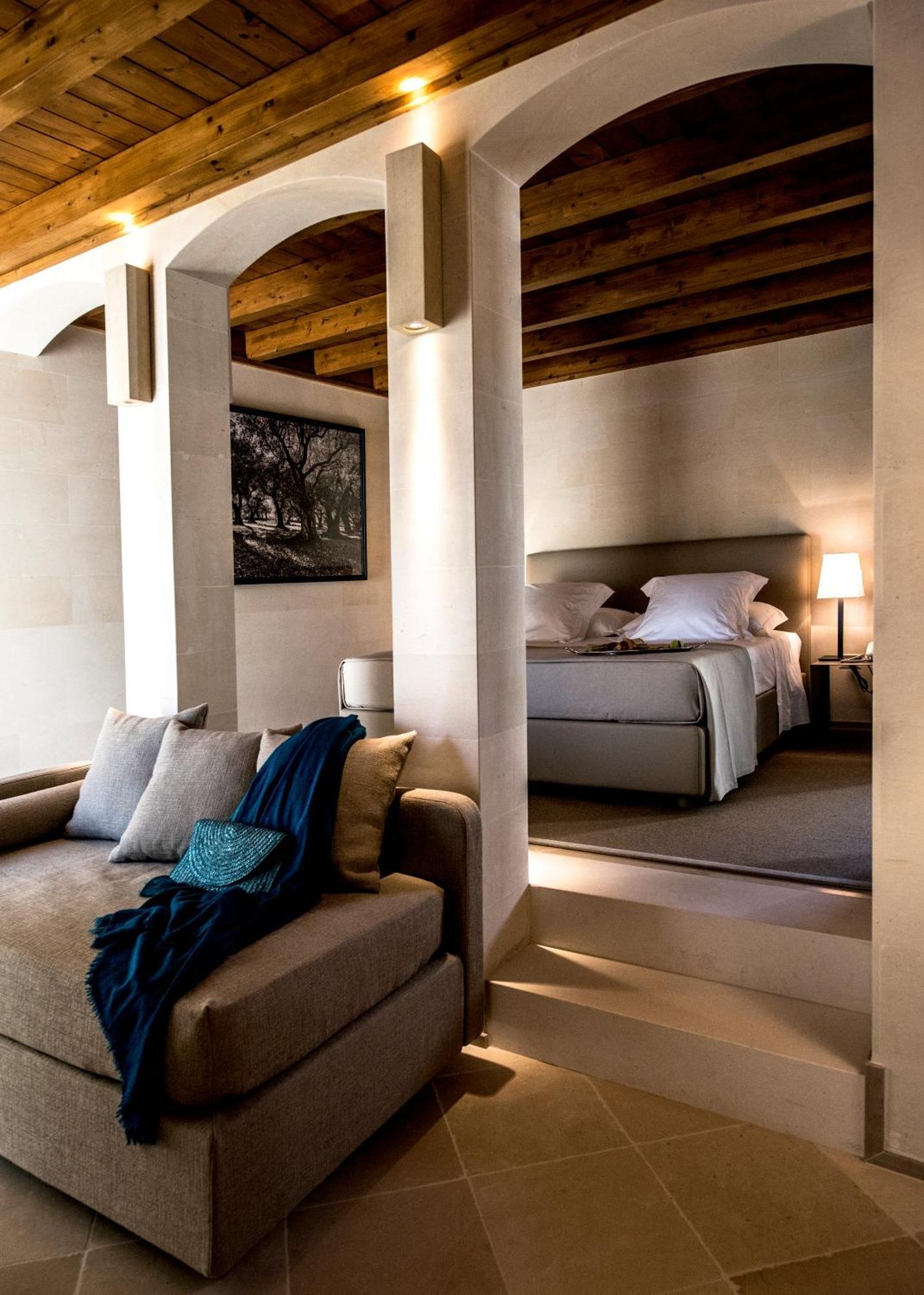 La Fiermontina Luxury Home Hotel Lecce