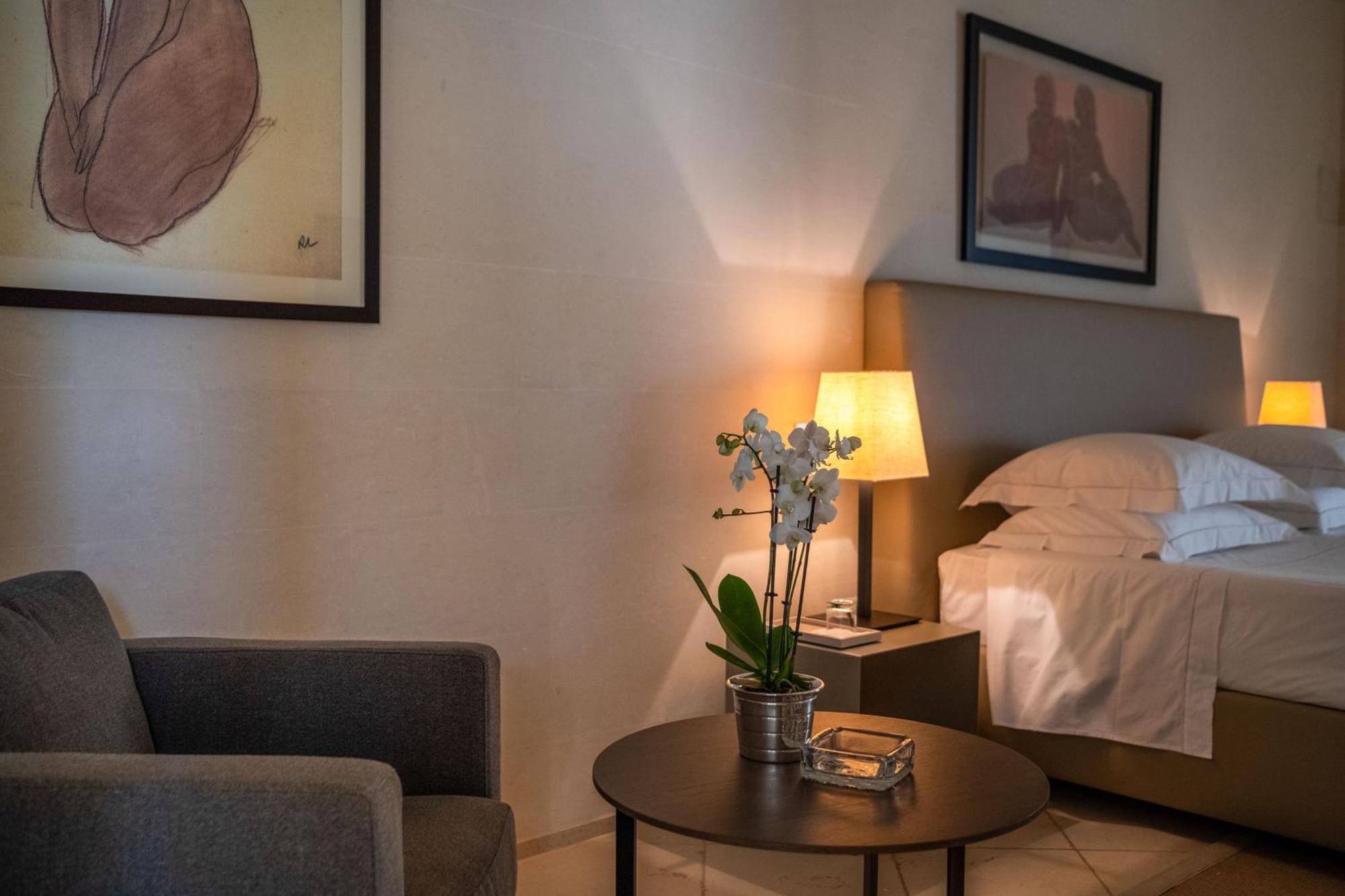 La Fiermontina Luxury Home Hotel Lecce