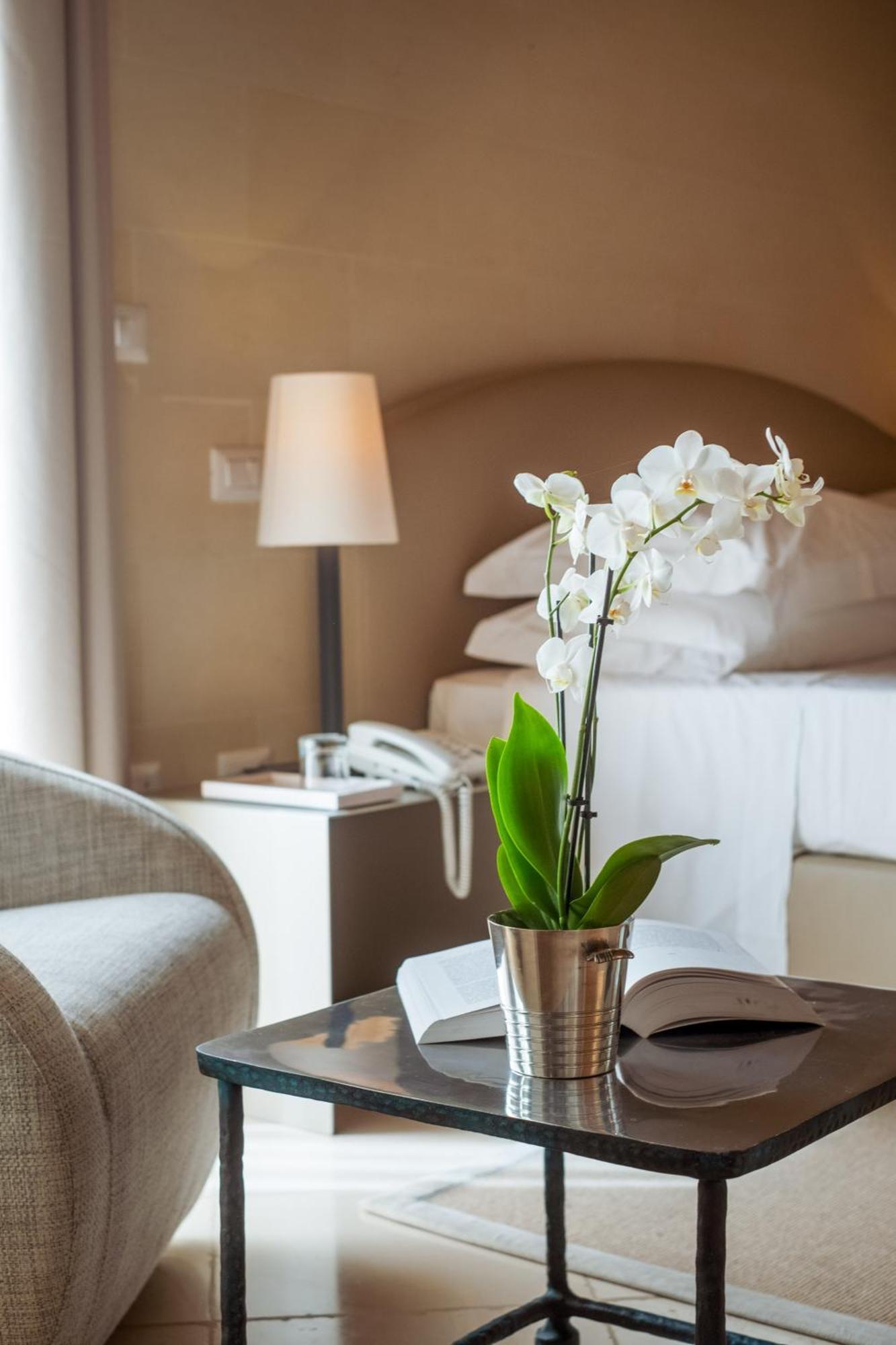 La Fiermontina Luxury Home Hotel Hotel 5*