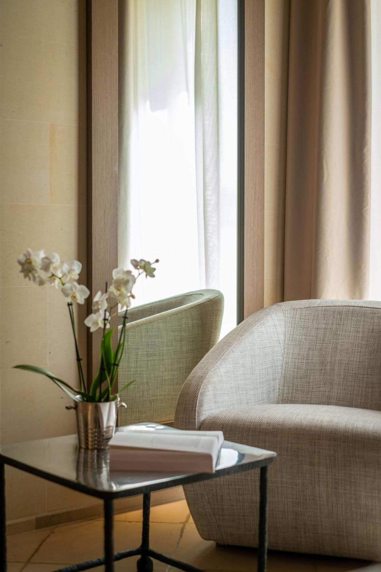 Hotel La Fiermontina Luxury Home Hotel 5*