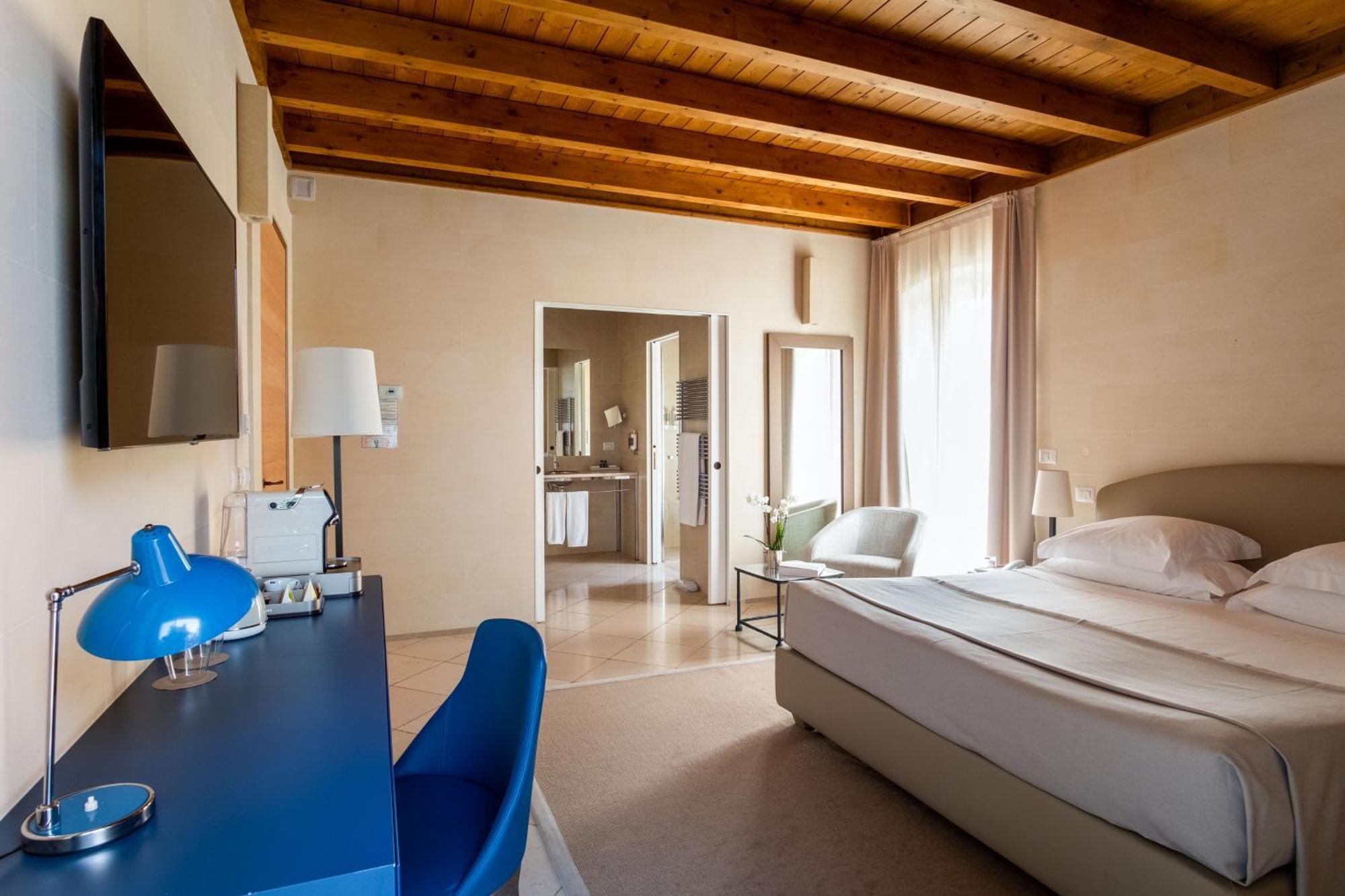La Fiermontina Luxury Home Hotel 5*