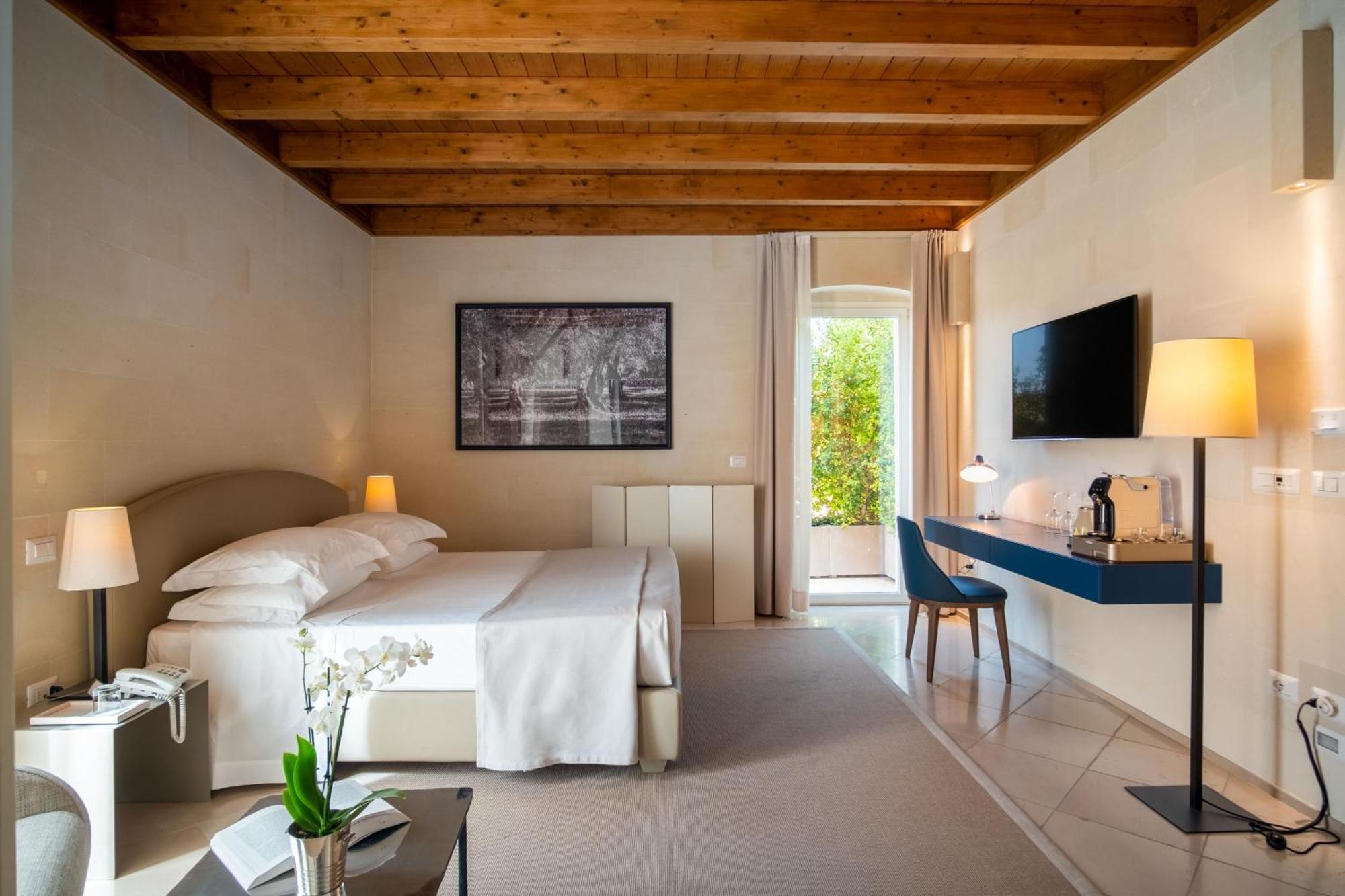 La Fiermontina Luxury Home Hotel