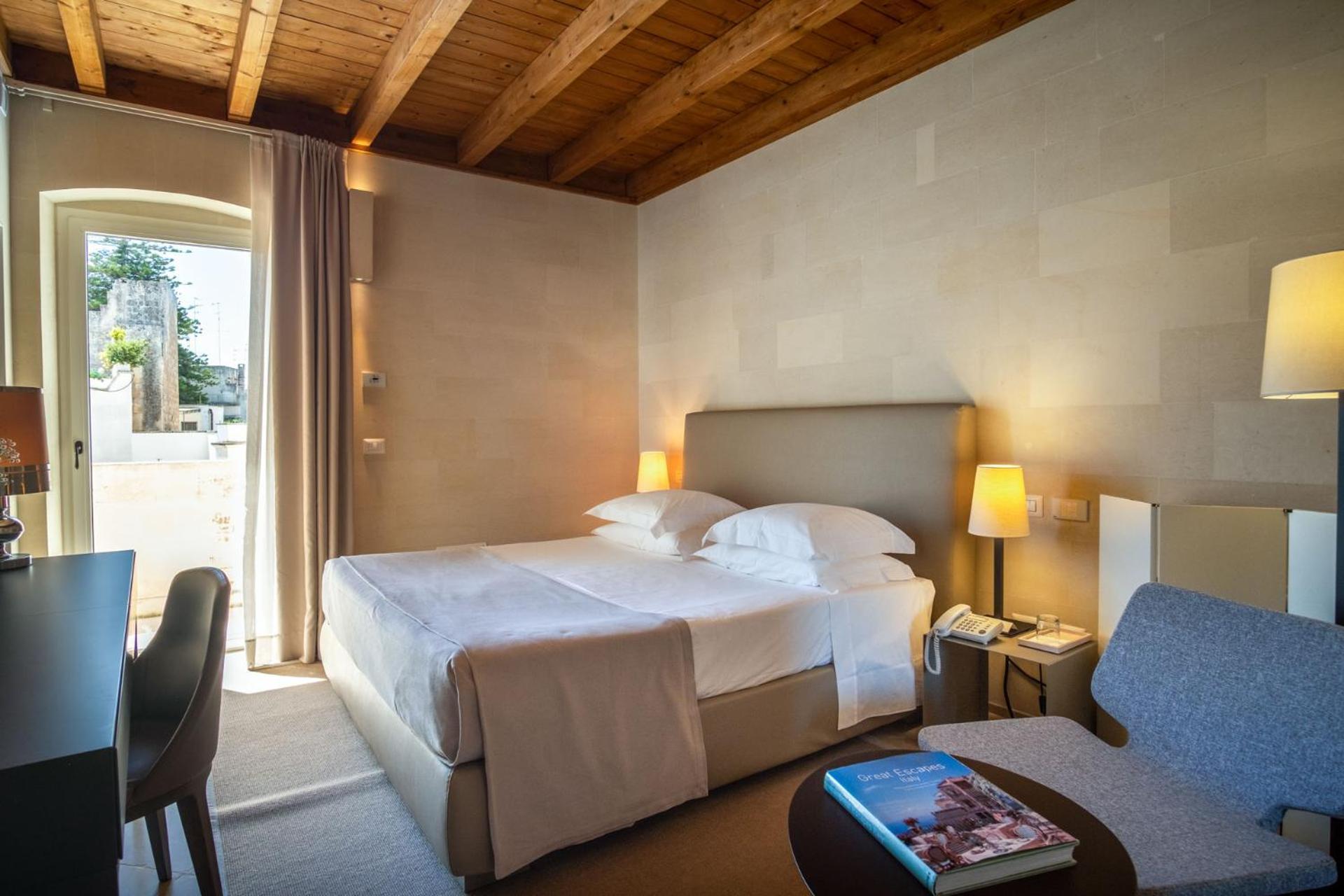 Hotel La Fiermontina Luxury Home Hotel