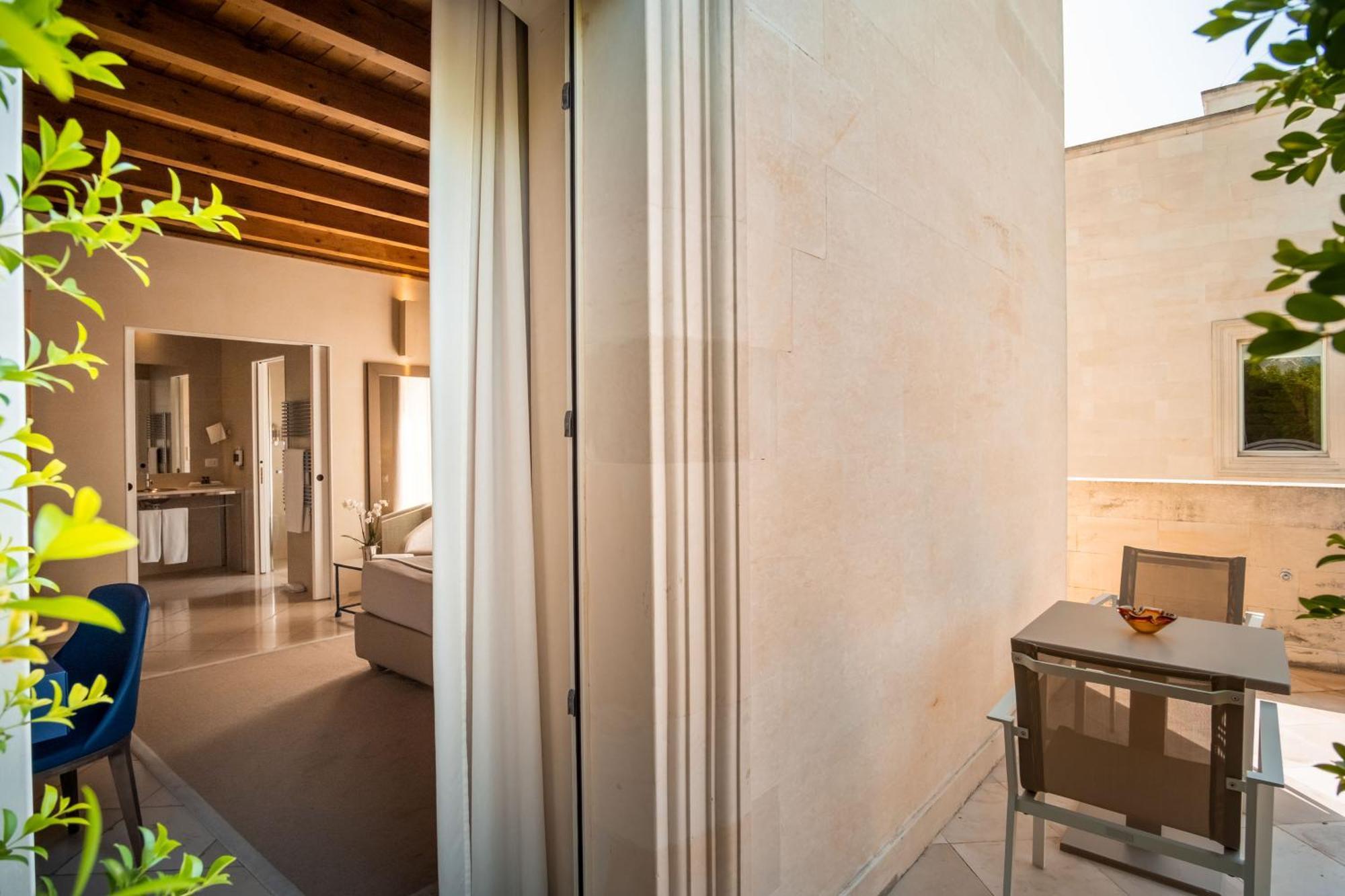 La Fiermontina Luxury Home Hotel Hotel 5*