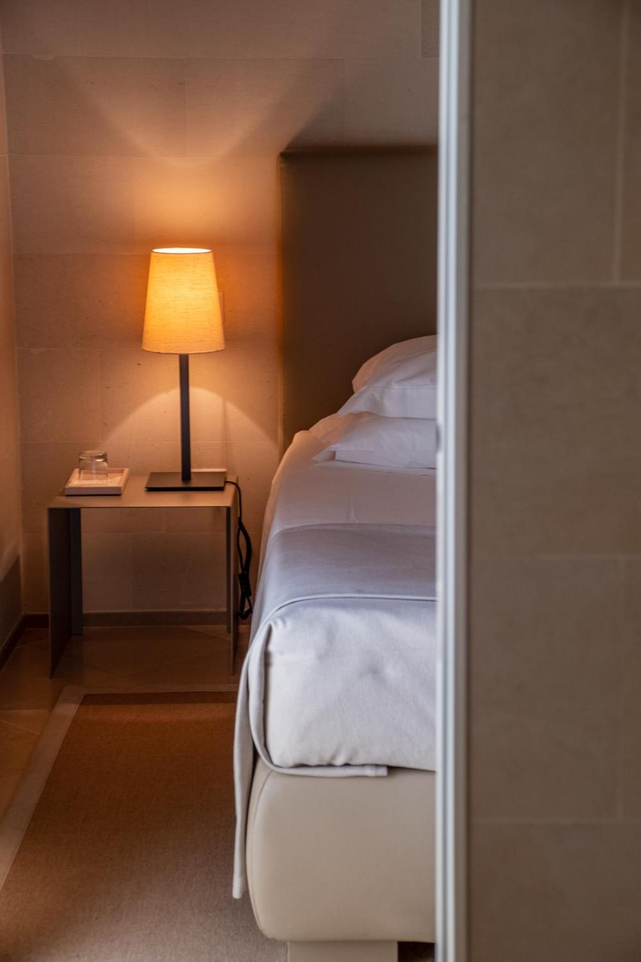 La Fiermontina Luxury Home Hotel 5*