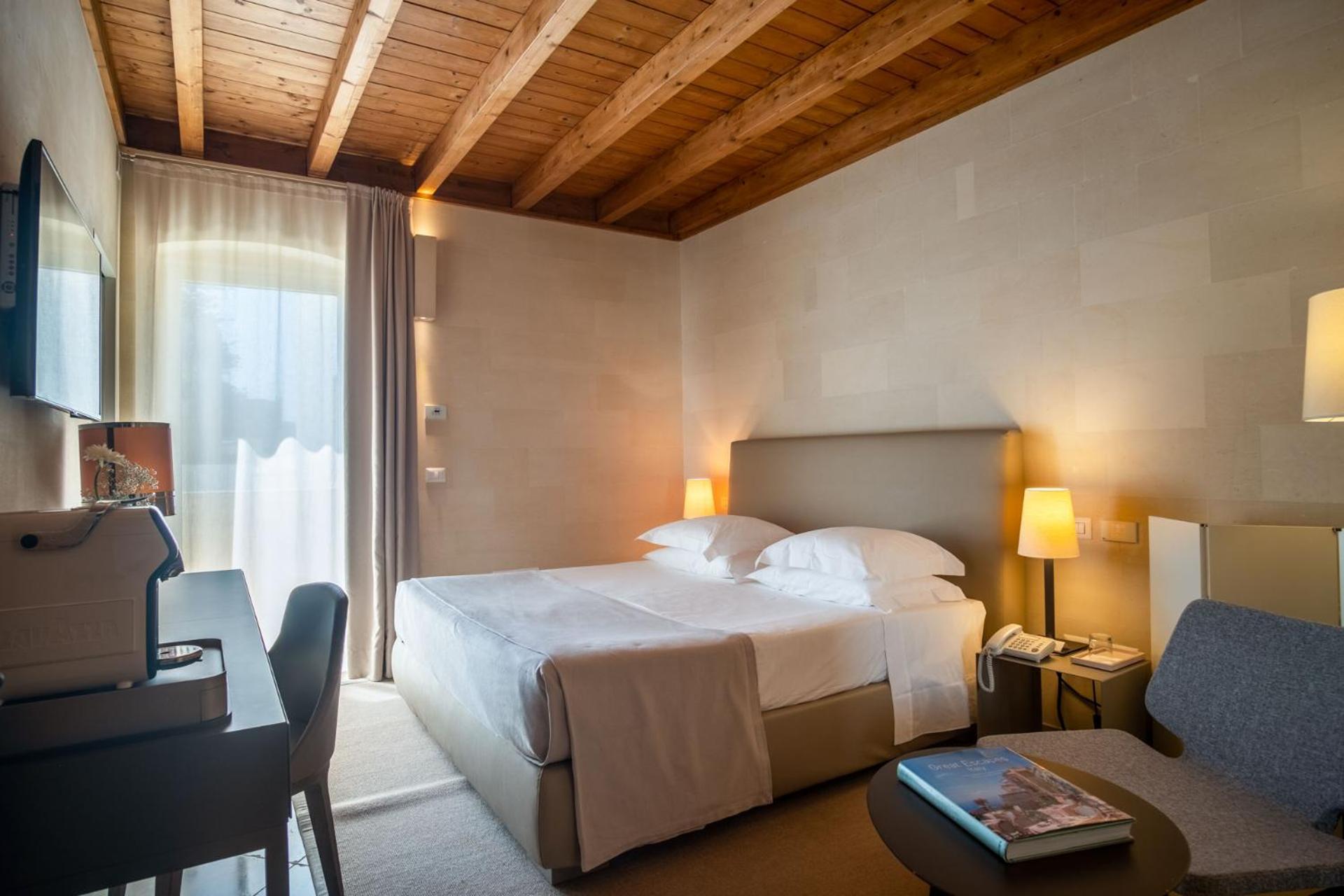 La Fiermontina Luxury Home Hotel 5* Lecce