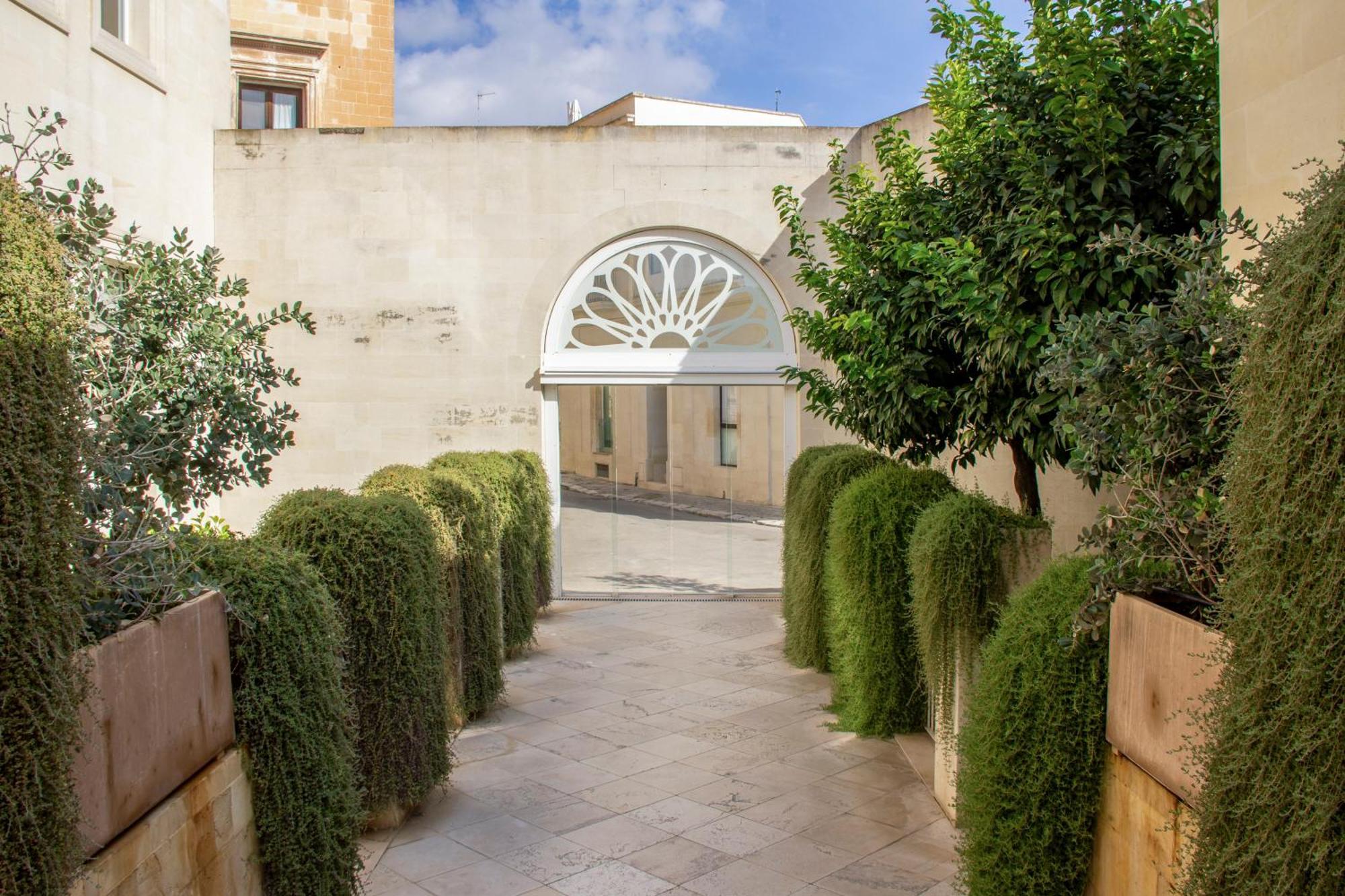 La Fiermontina Luxury Home Hotel
