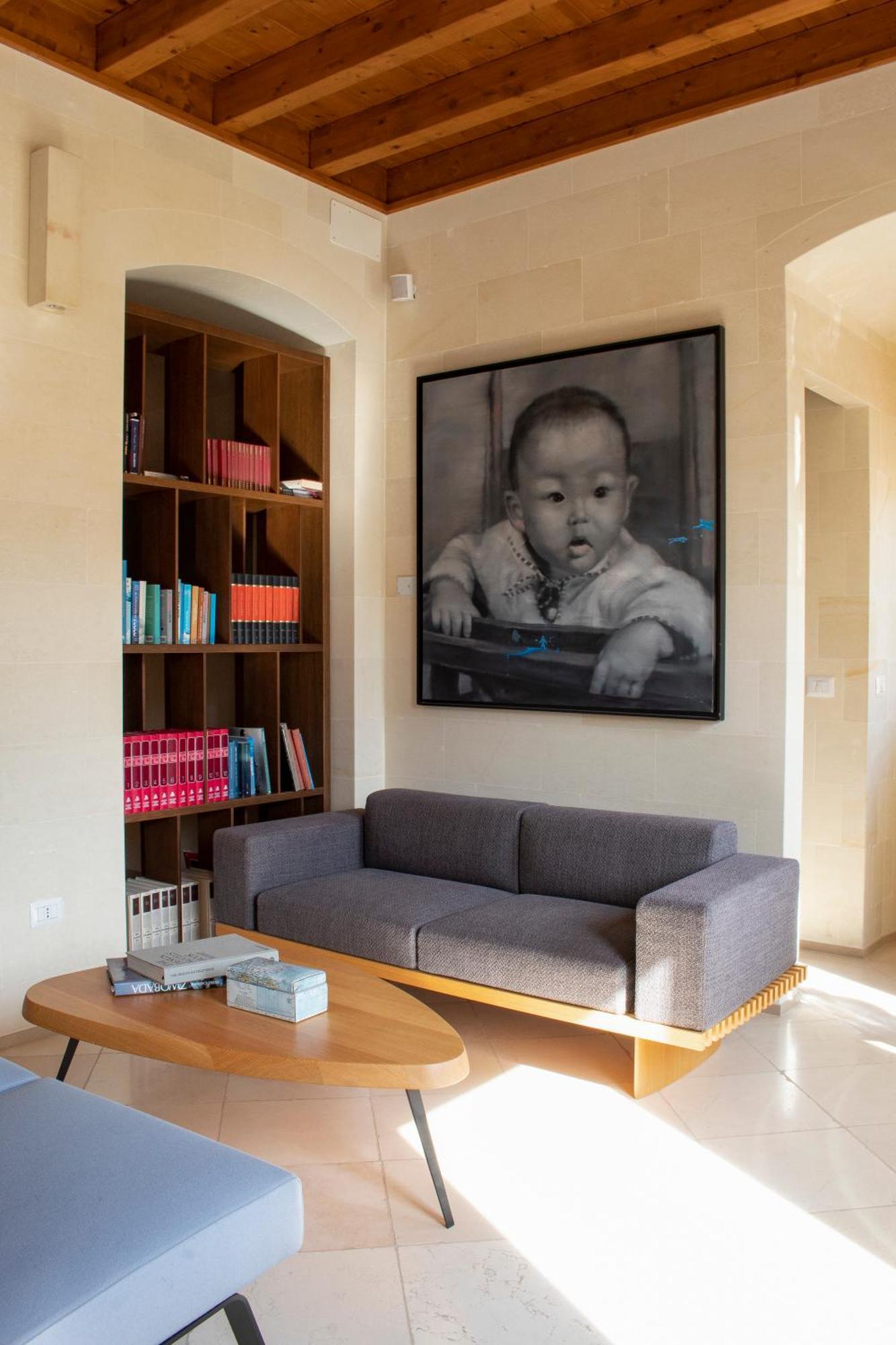 La Fiermontina Luxury Home Hotel Hotel
