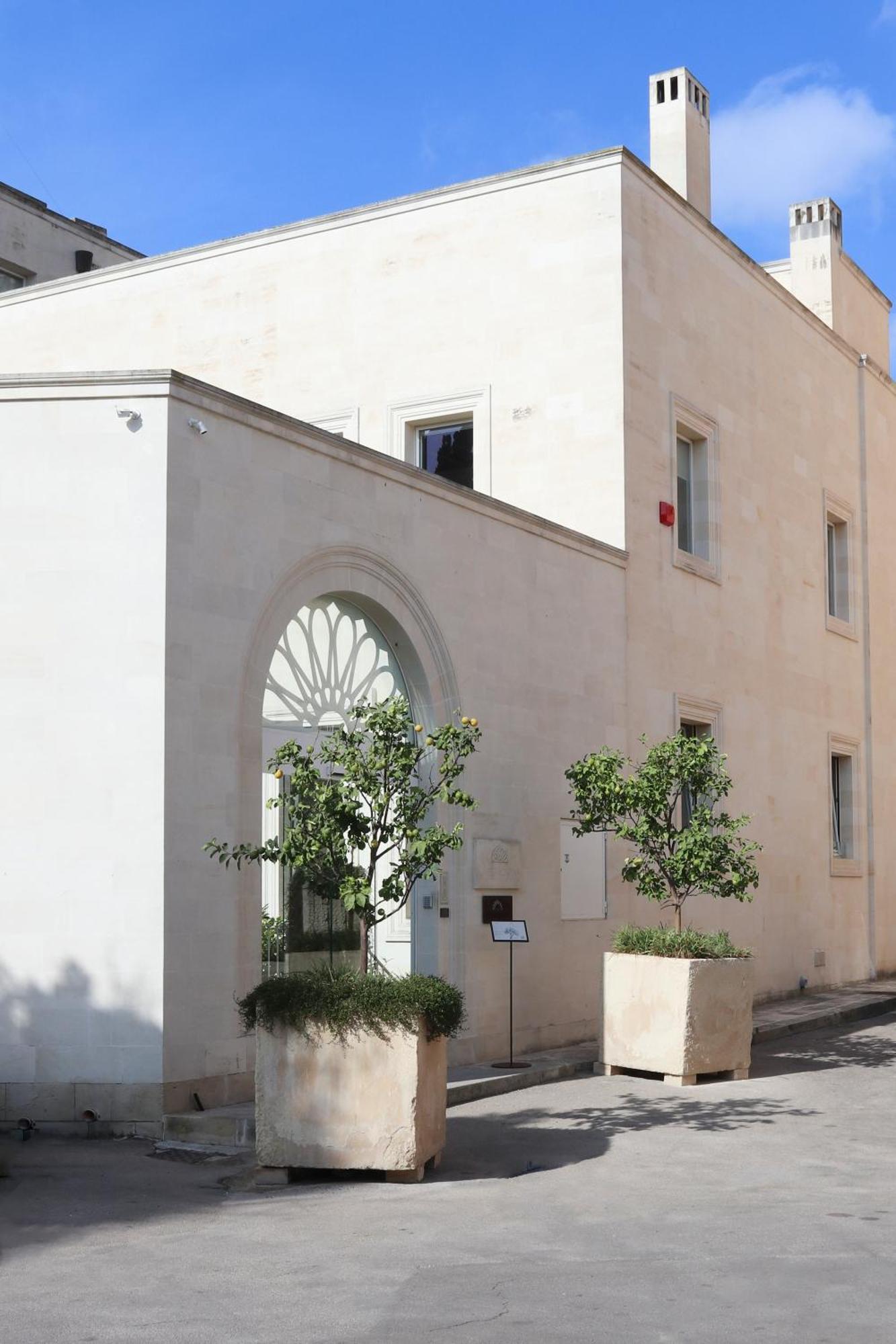 Hotel La Fiermontina Luxury Home Hotel