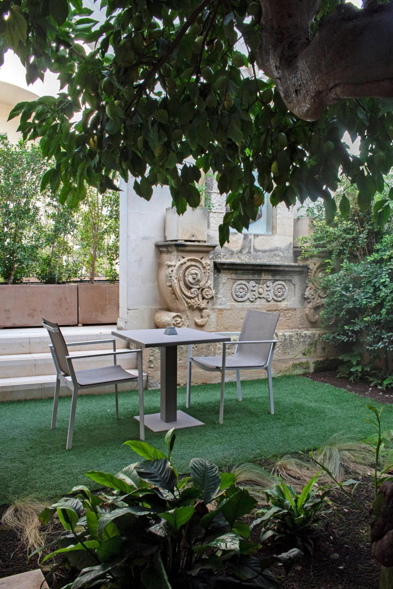 Hotel La Fiermontina Luxury Home Hotel 5*