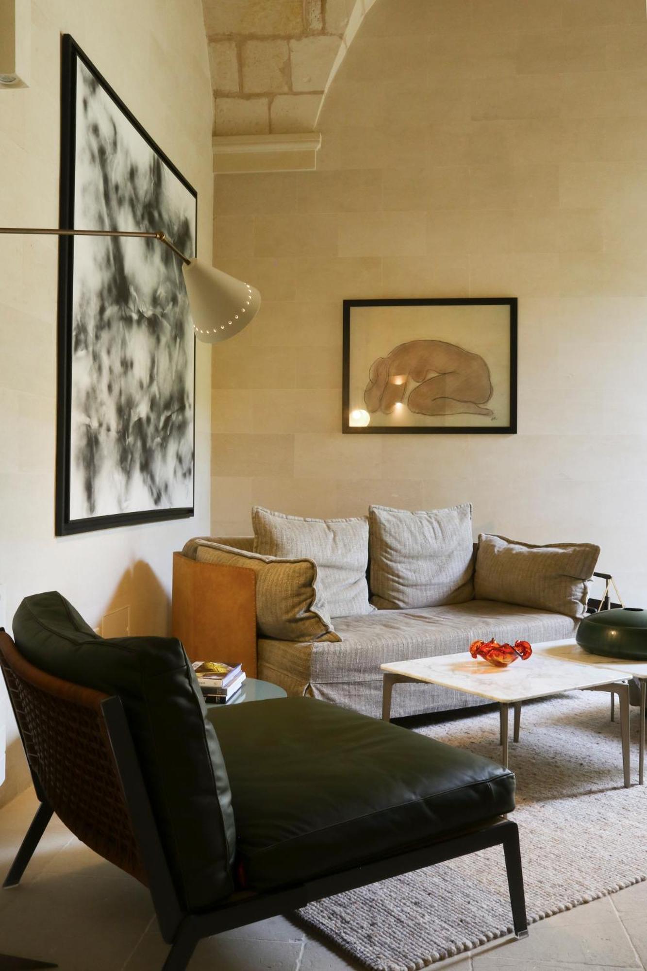 La Fiermontina Luxury Home Hotel Hotel Lecce