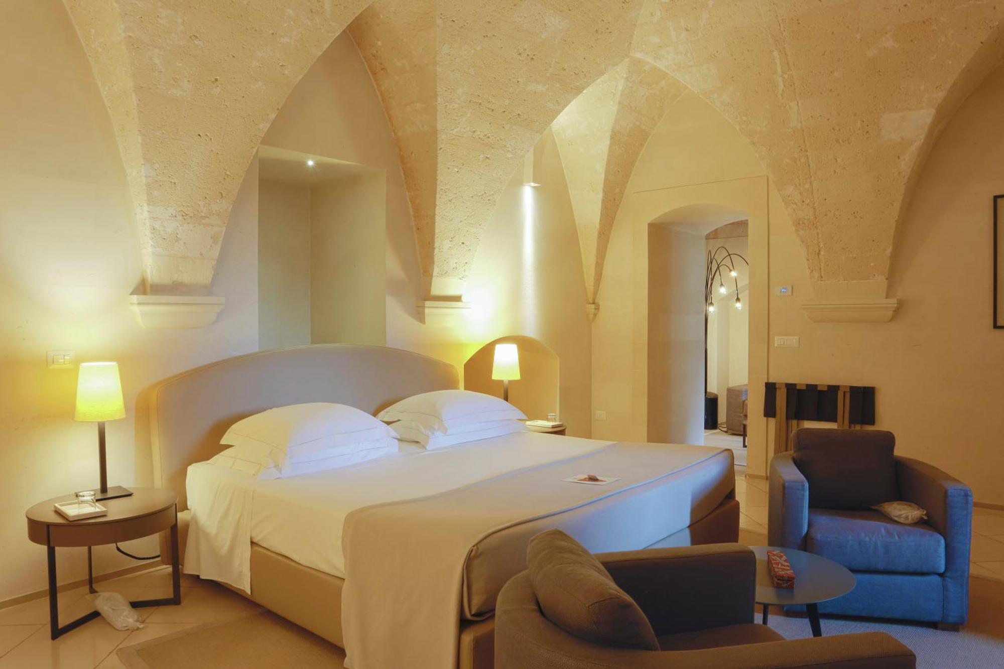 La Fiermontina Luxury Home Hotel 5*
