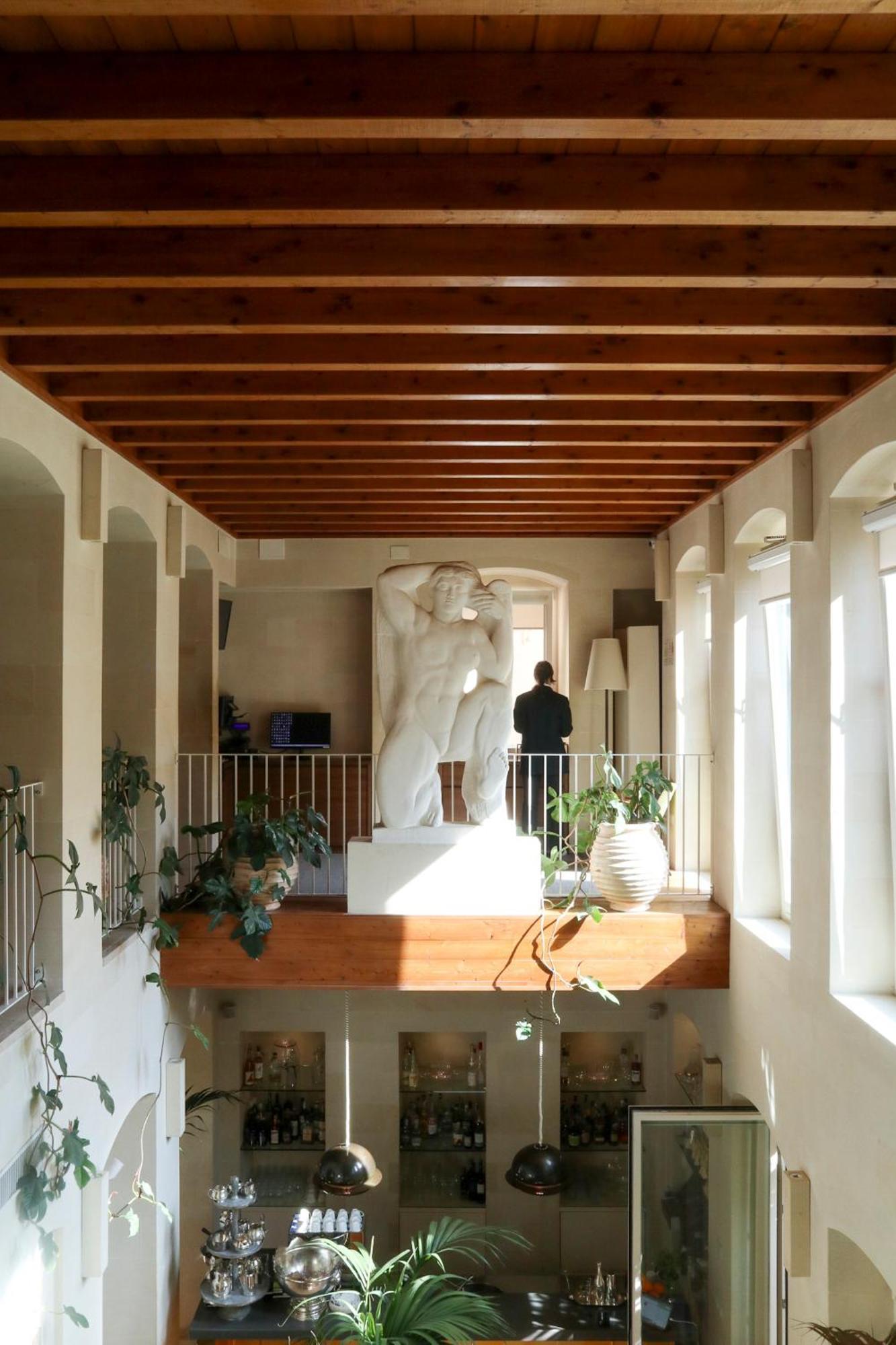 La Fiermontina Luxury Home Hotel 5*