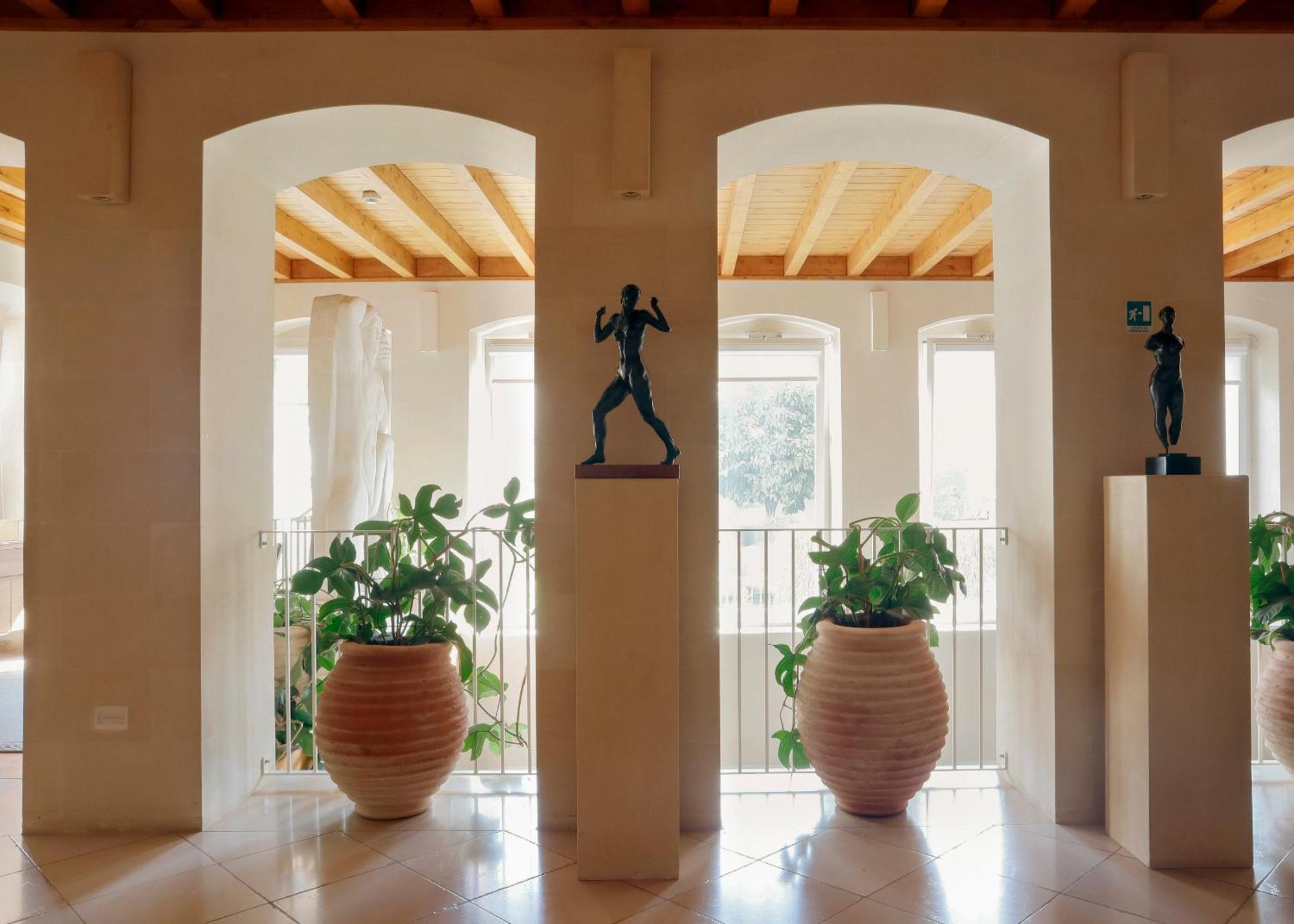 La Fiermontina Luxury Home Hotel Hotel