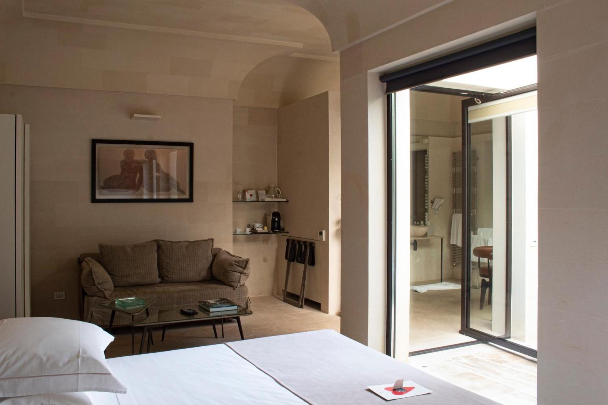 La Fiermontina Luxury Home Hotel Hotel 5*