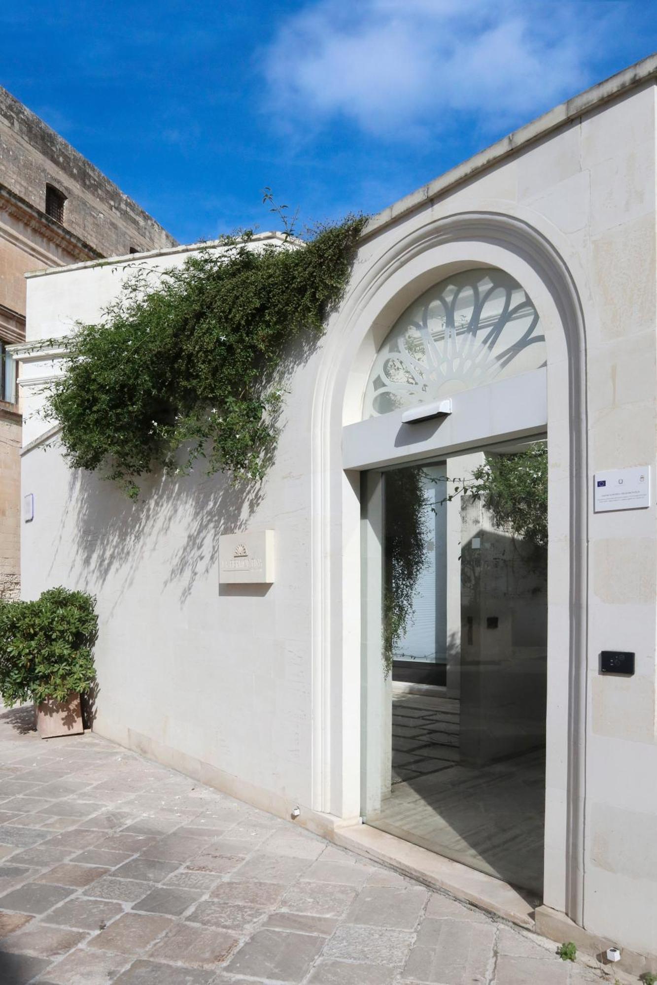 La Fiermontina Luxury Home Hotel Hotel Lecce
