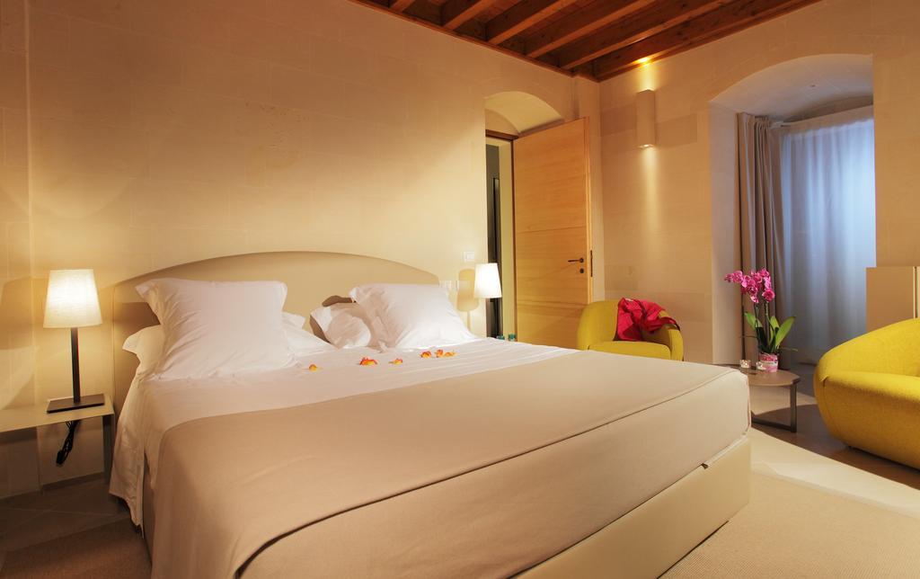 Hotel La Fiermontina Luxury Home Hotel Lecce