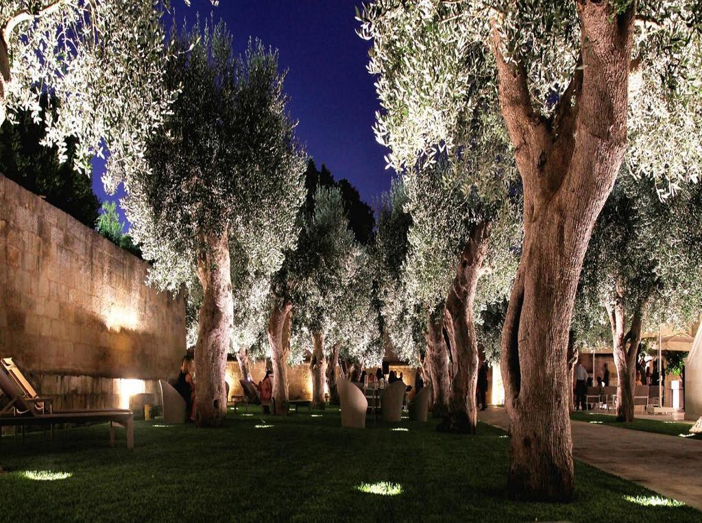 Hotel La Fiermontina Luxury Home Hotel 5*