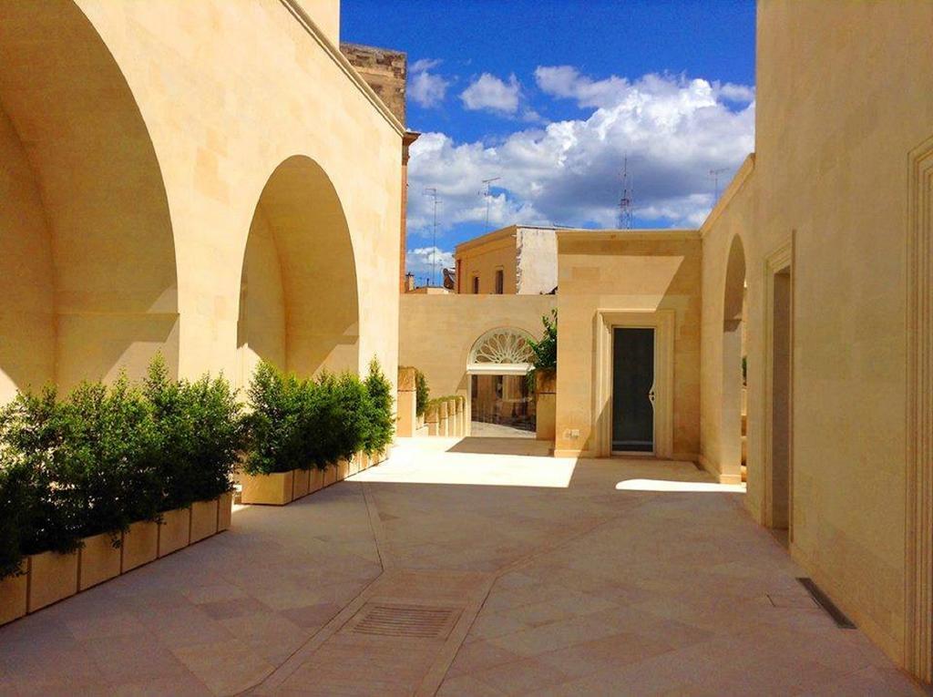 La Fiermontina Luxury Home Hotel 5* Lecce